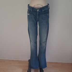 MOTHER The Runaway Jeans 29